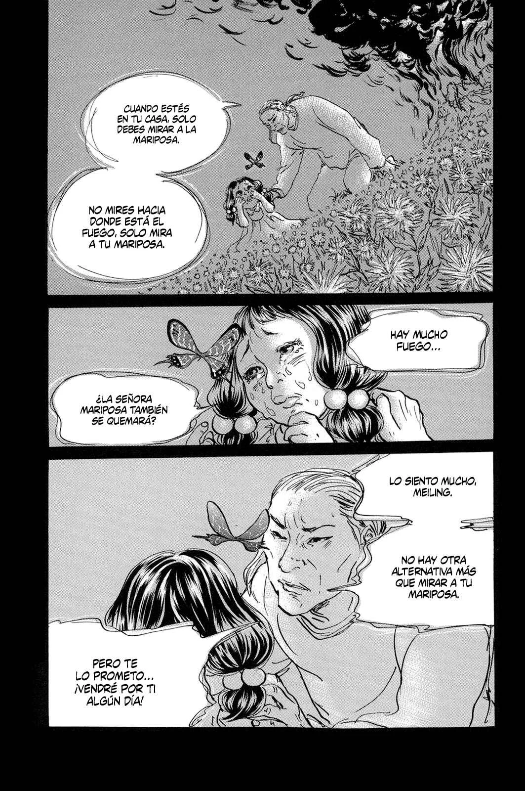 Pet Capítulo 25: Pico Contaminado - Page 16