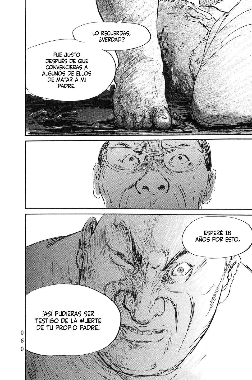 Pet Capítulo 26: Venganza - Page 15