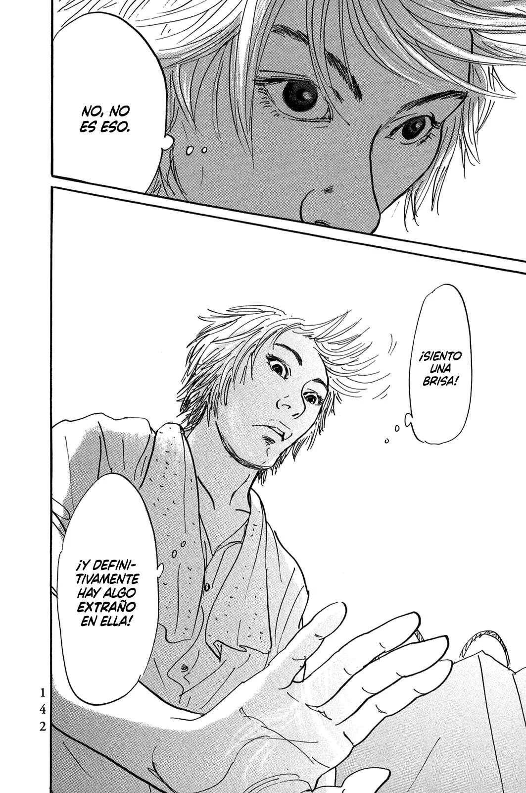 Pet Capítulo 30: Rastros - Page 18