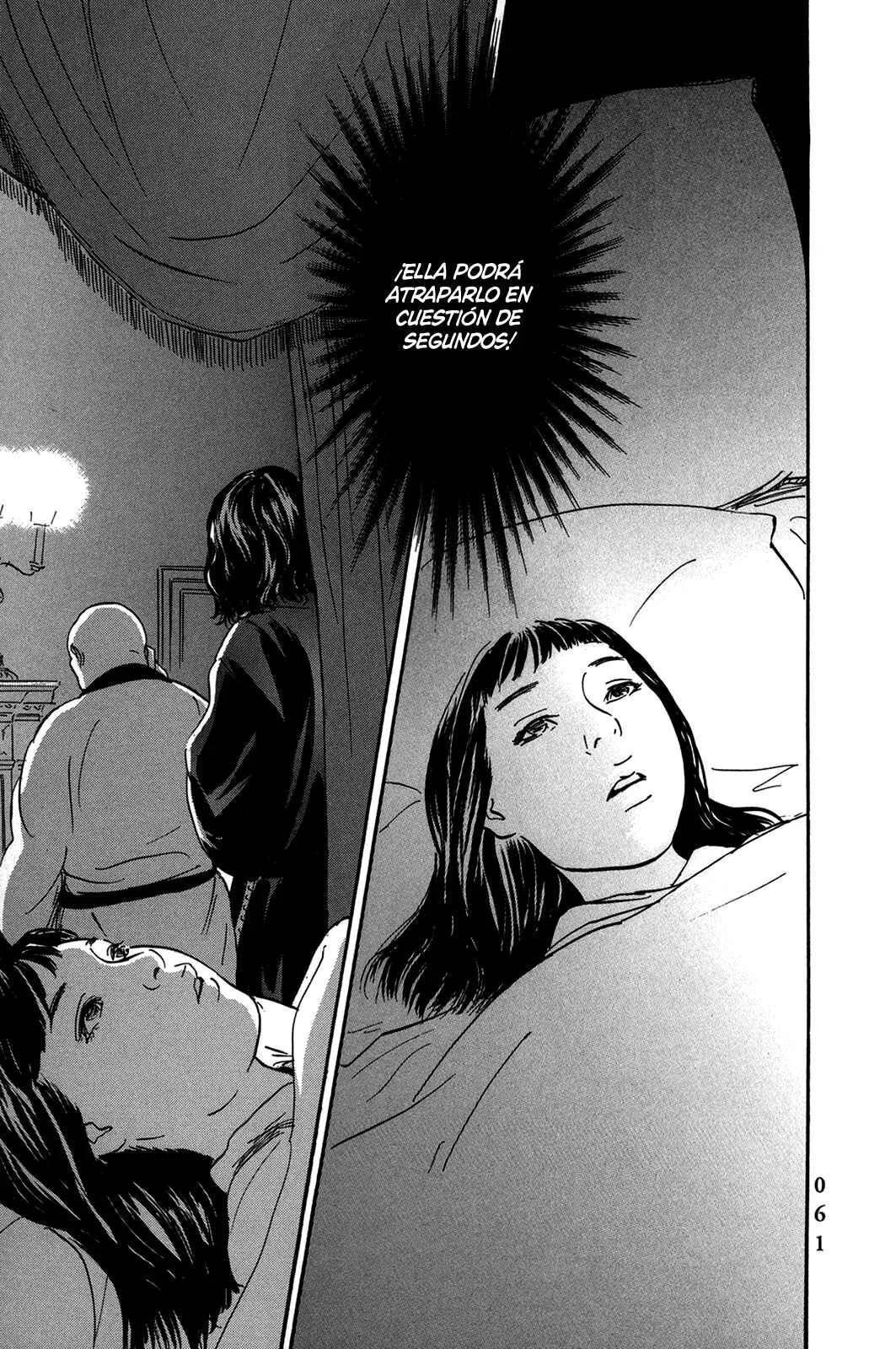 Pet Capítulo 39: Peceras Rotas - Page 16
