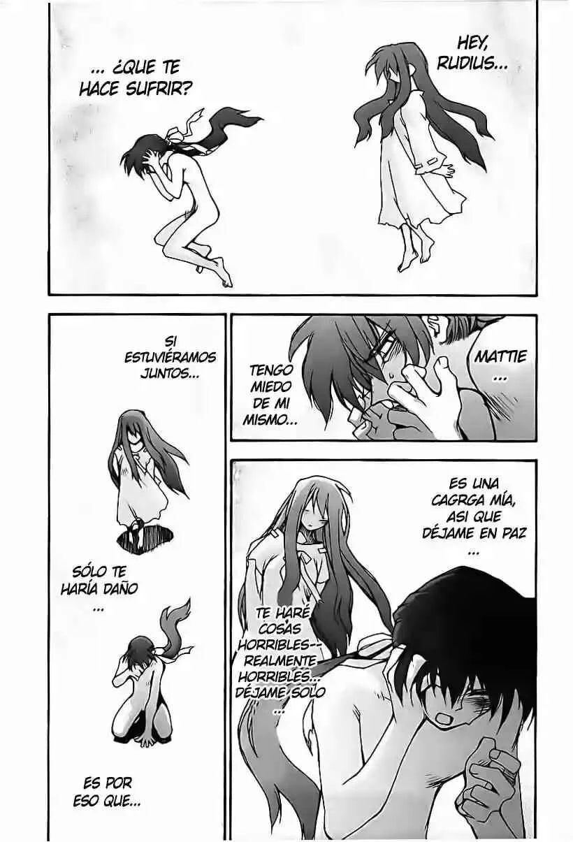 Phantom Wizard Capítulo 18: El Alma Brillante - Page 11