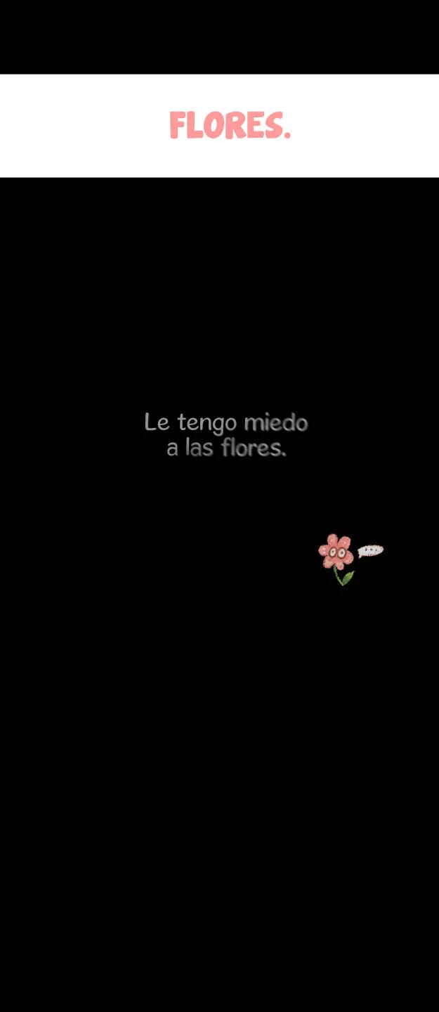 Pine in the Flower Garden Capítulo 1 - Page 22