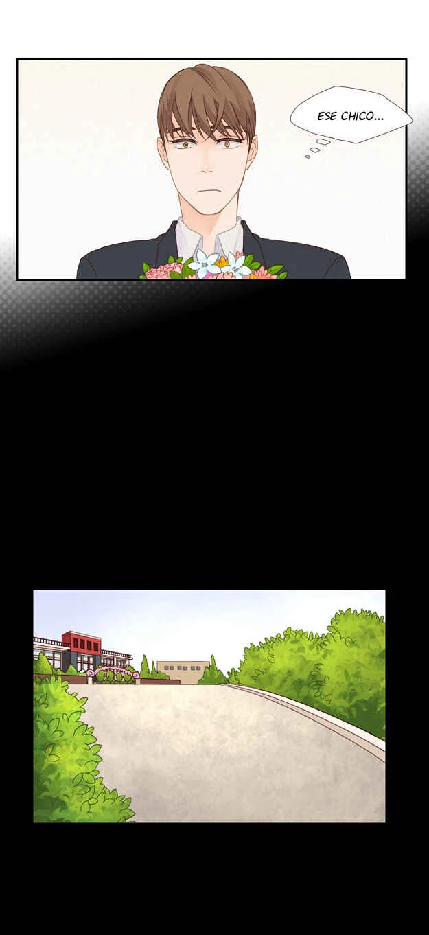 Pine in the Flower Garden Capítulo 2 - Page 6
