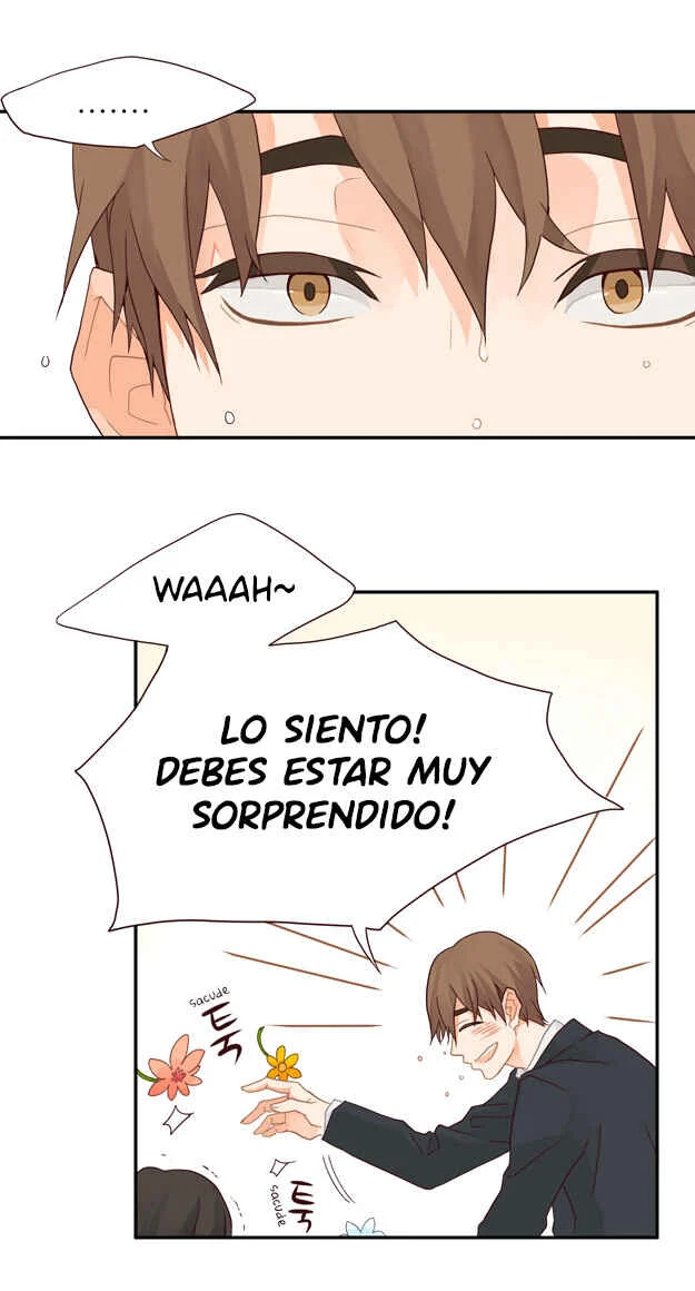 Pine in the Flower Garden Capítulo 3 - Page 10