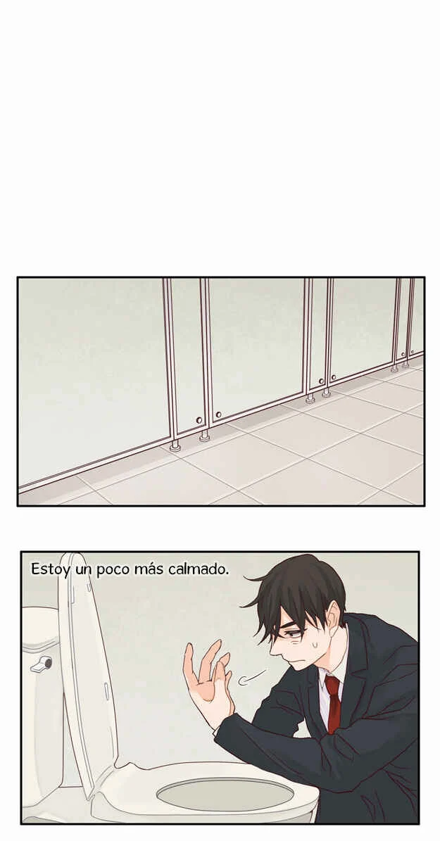 Pine in the Flower Garden Capítulo 3 - Page 24