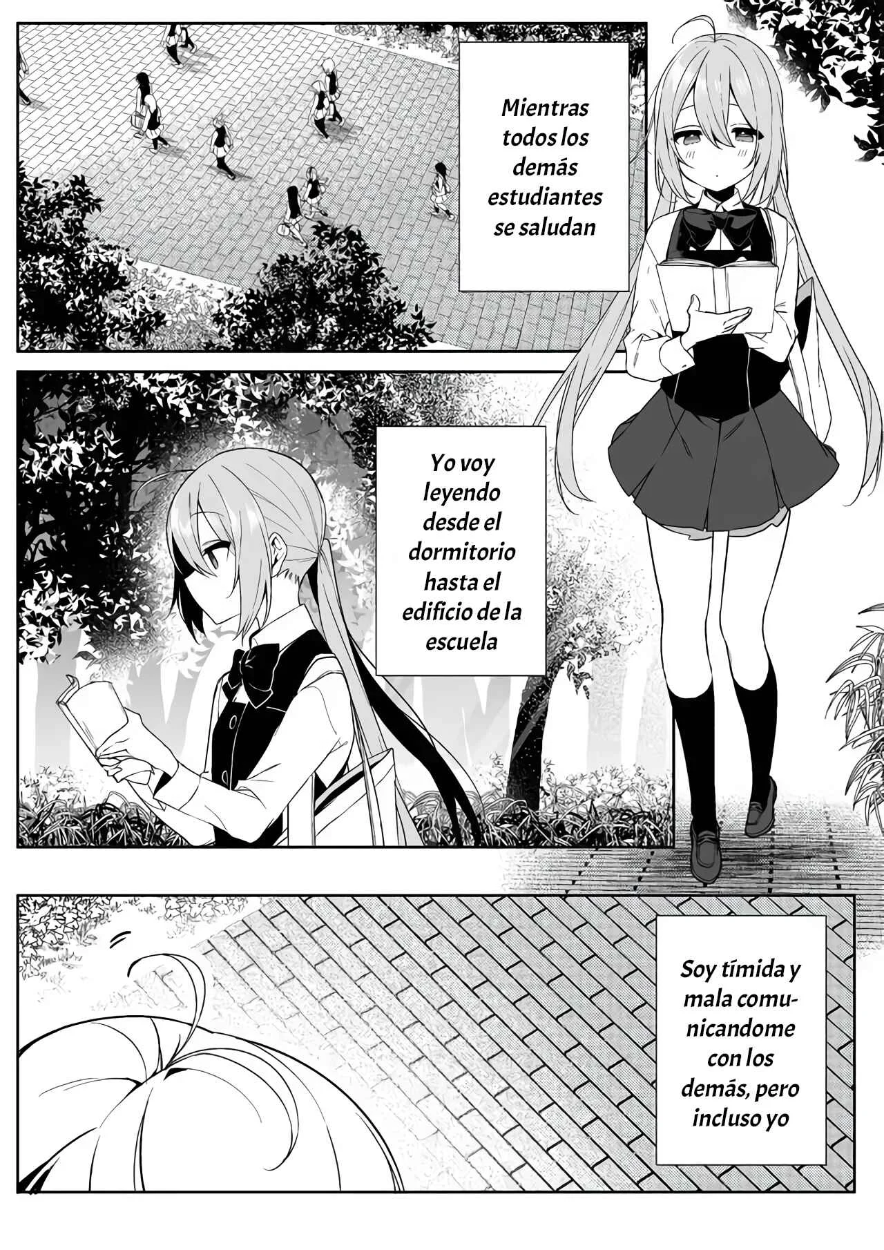 -PIQUANT- Capítulo 1 - Page 2