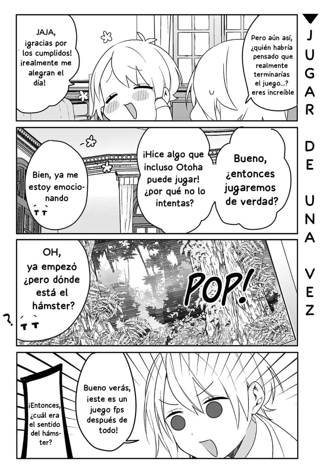 -PIQUANT- Capítulo 10 - Page 7
