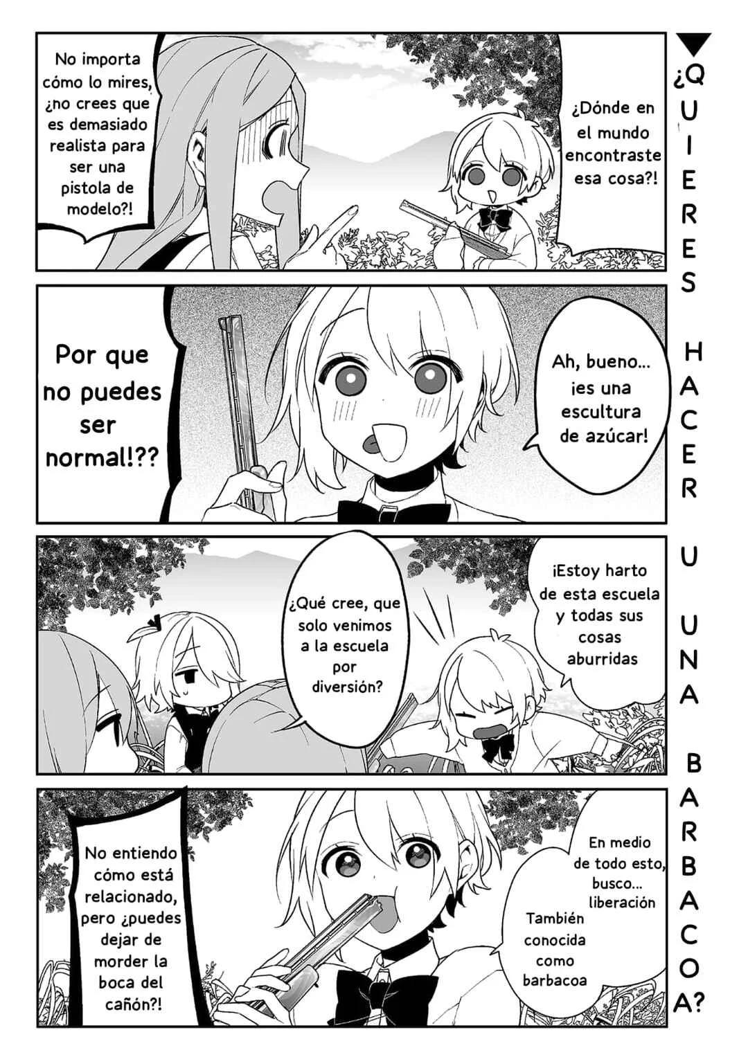 -PIQUANT- Capítulo 11 - Page 2
