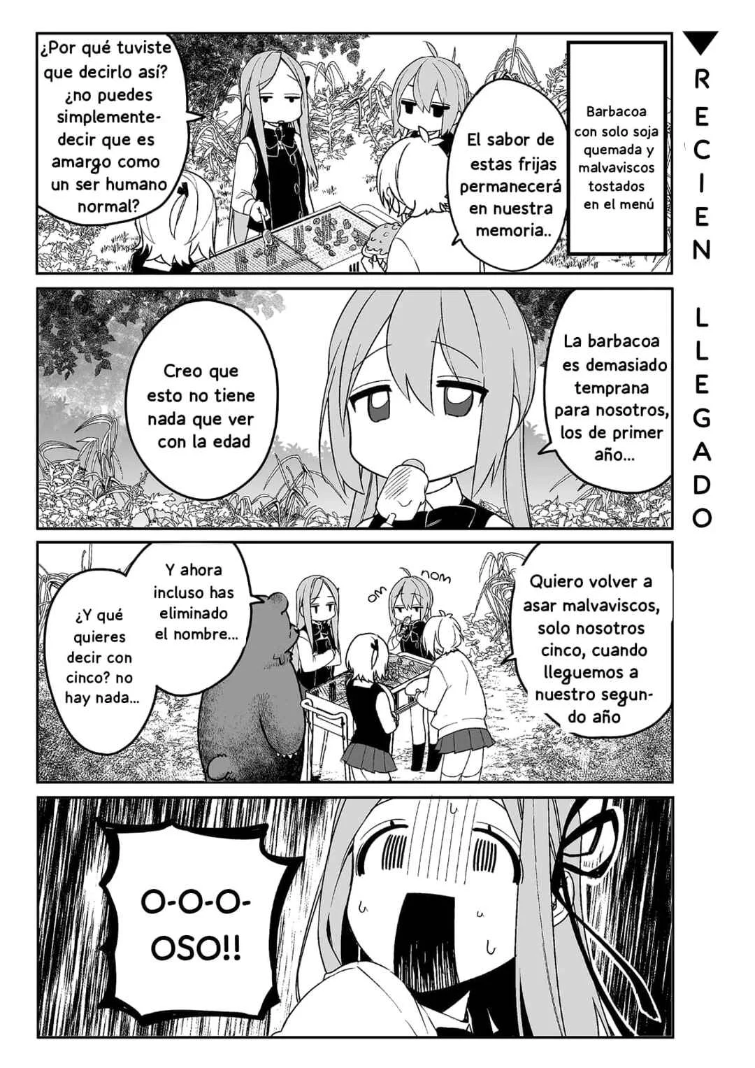 -PIQUANT- Capítulo 11 - Page 7