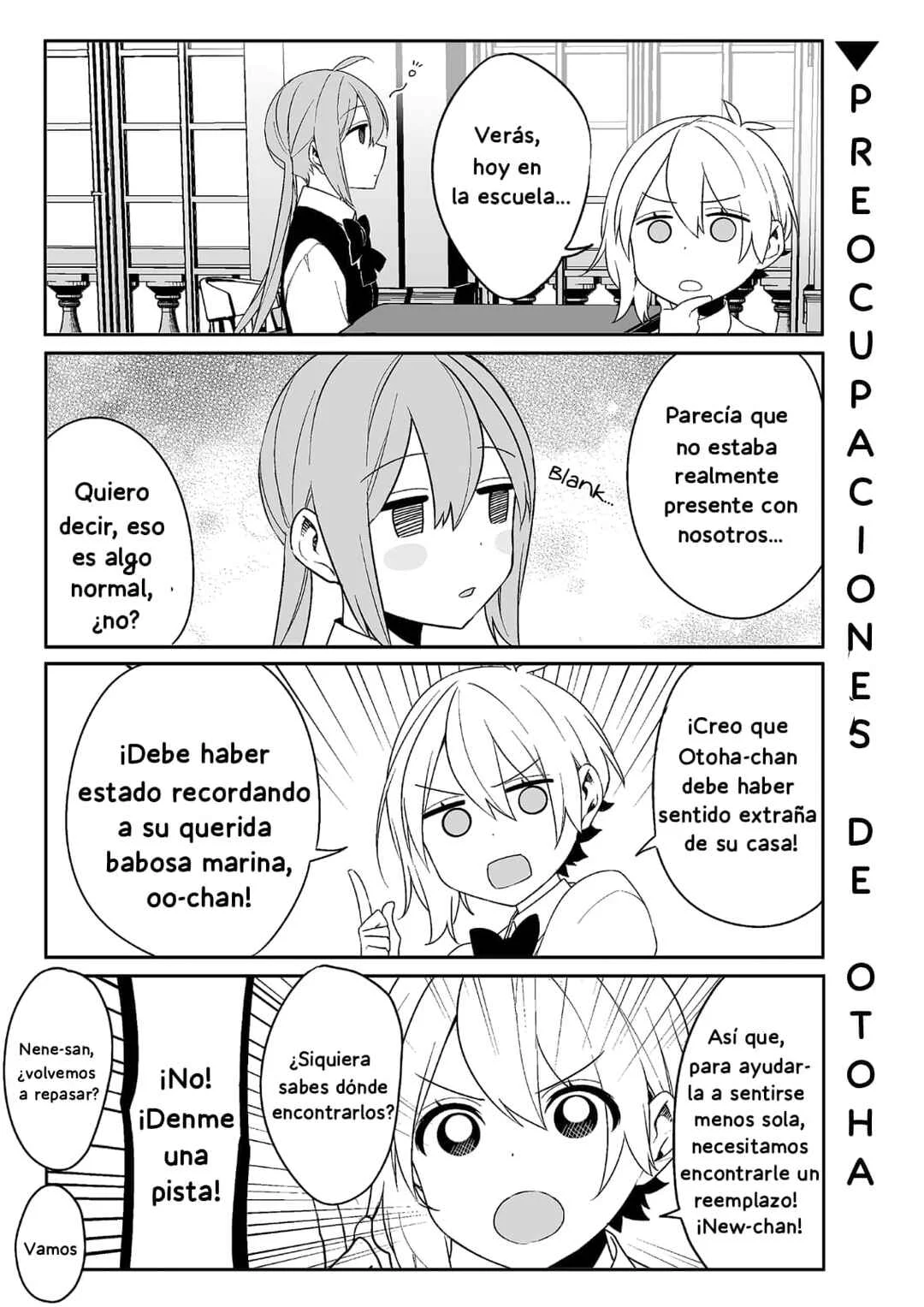 -PIQUANT- Capítulo 12 - Page 2