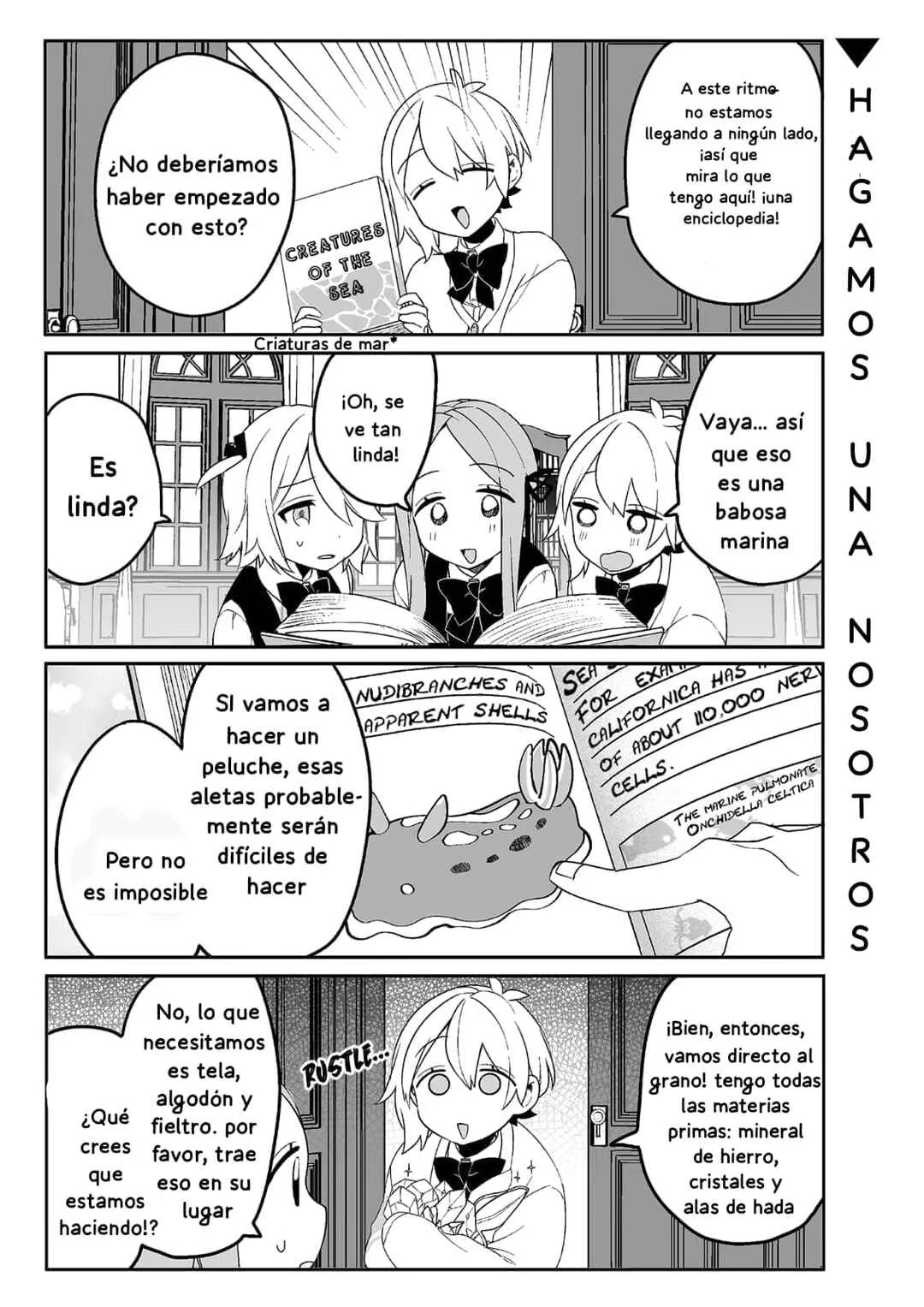 -PIQUANT- Capítulo 12 - Page 5