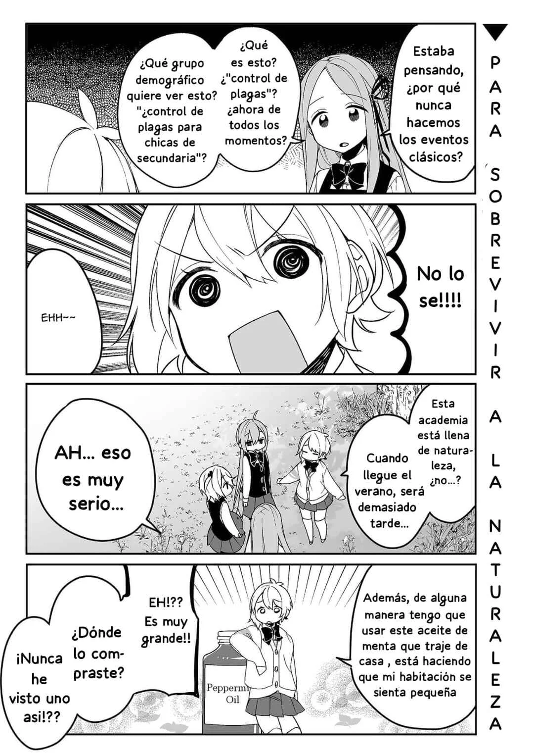 -PIQUANT- Capítulo 13 - Page 2