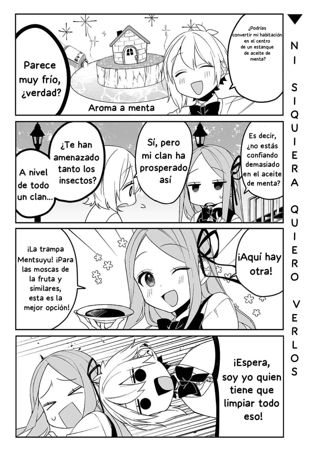 -PIQUANT- Capítulo 13 - Page 4