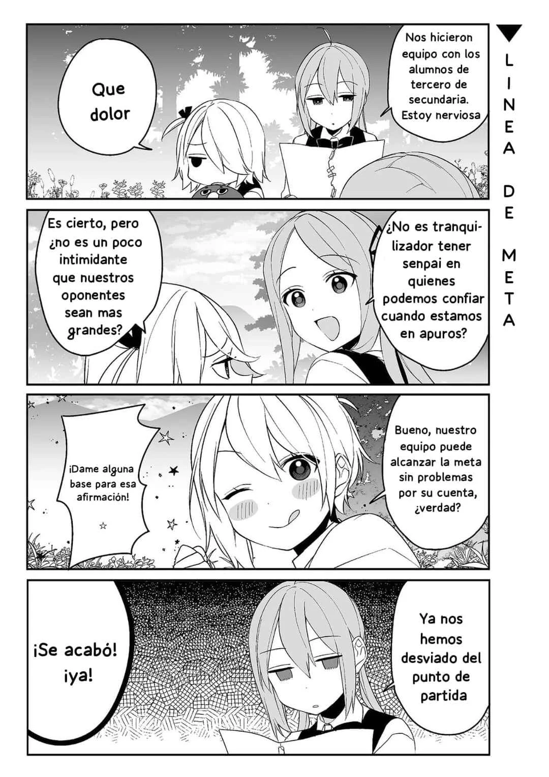 -PIQUANT- Capítulo 14 - Page 2