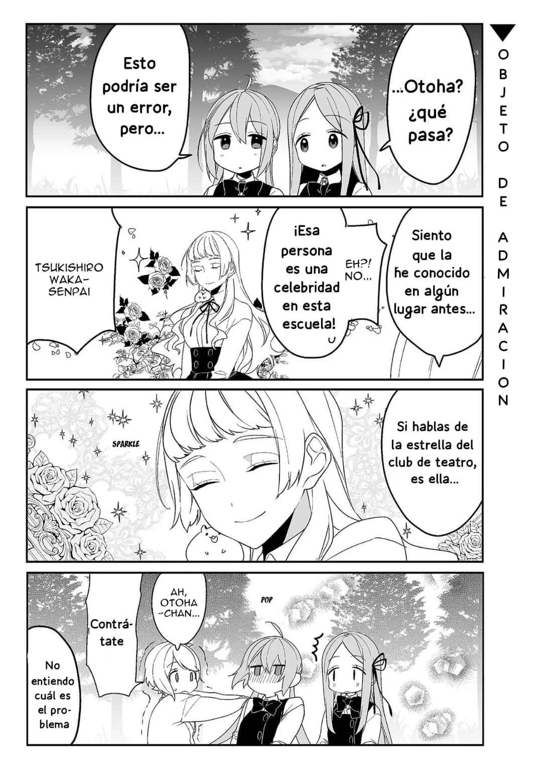 -PIQUANT- Capítulo 14 - Page 4