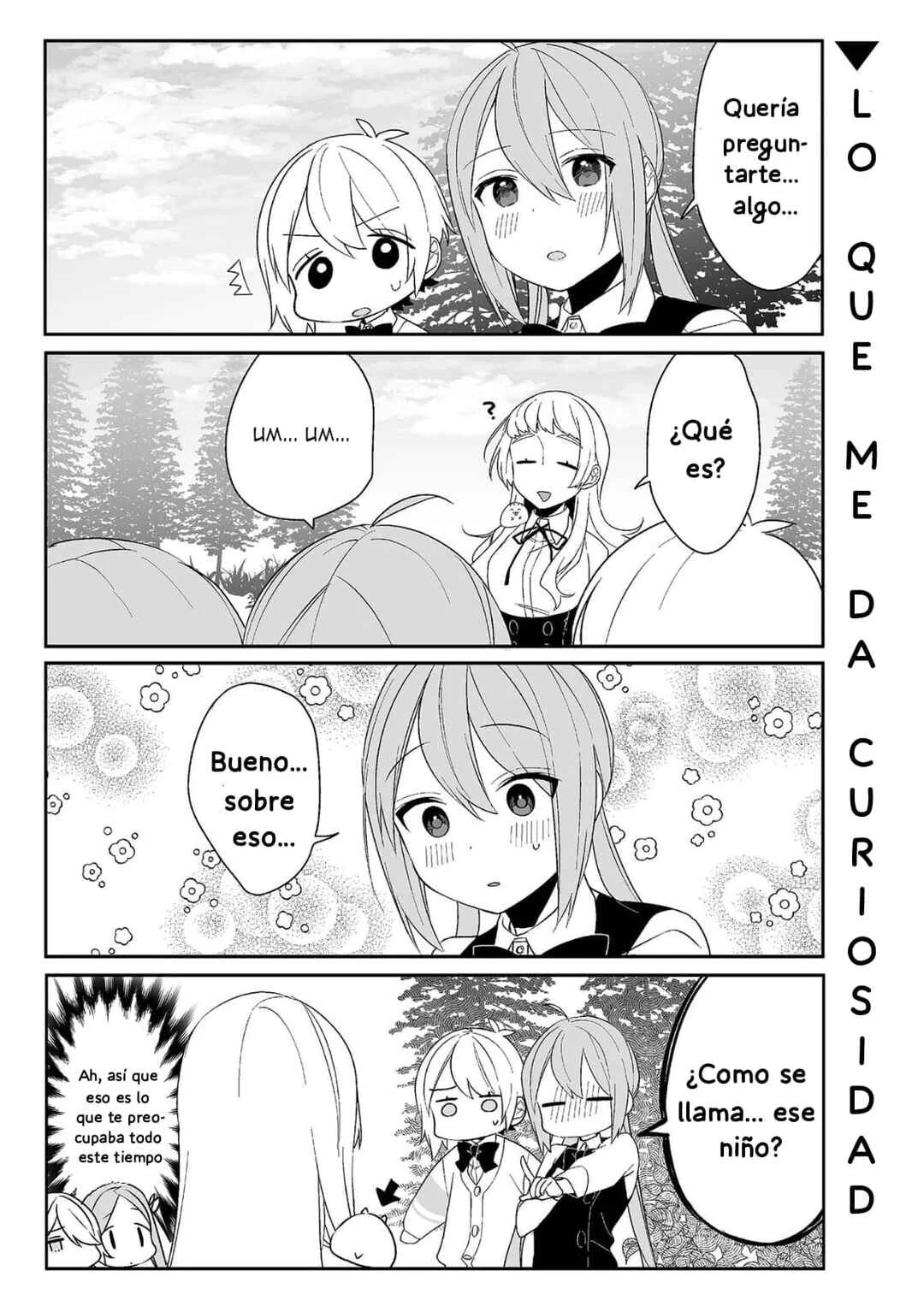 -PIQUANT- Capítulo 14 - Page 6