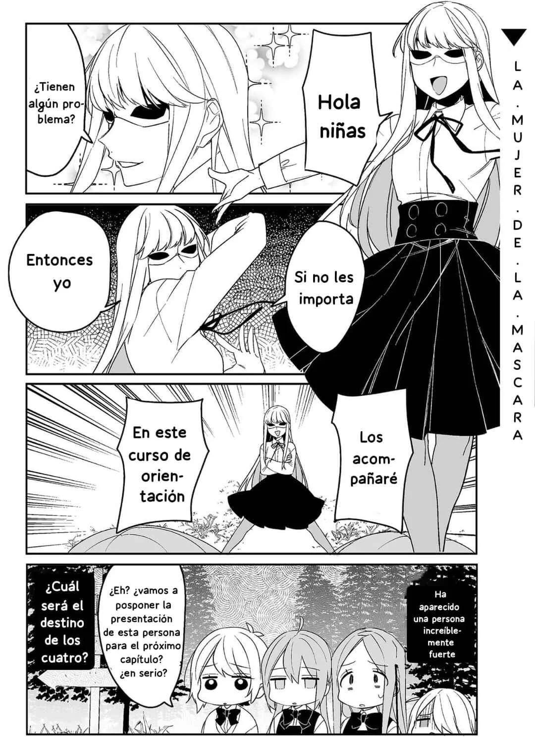 -PIQUANT- Capítulo 14 - Page 8