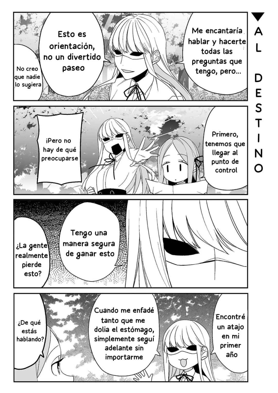 -PIQUANT- Capítulo 15 - Page 4