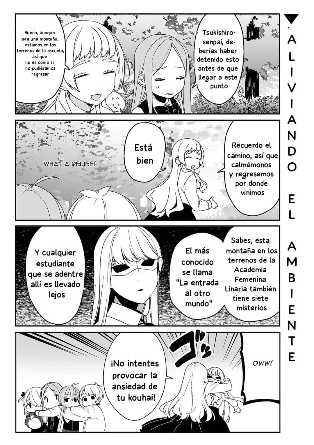 -PIQUANT- Capítulo 15 - Page 6