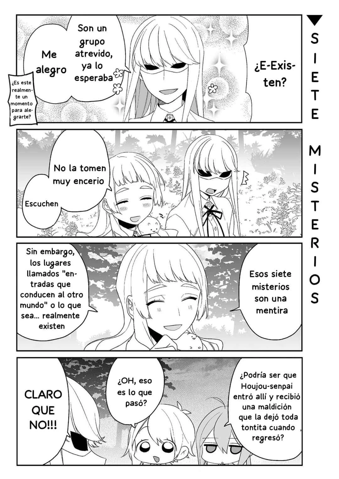 -PIQUANT- Capítulo 16 - Page 2