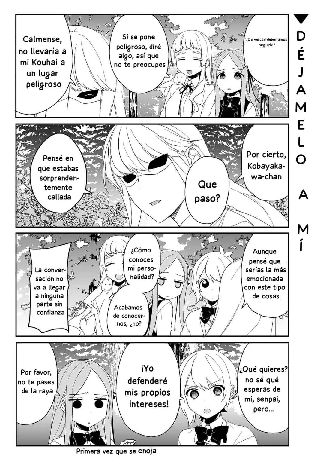 -PIQUANT- Capítulo 16 - Page 4