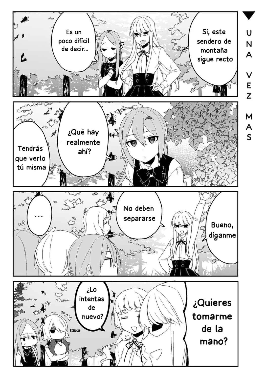 -PIQUANT- Capítulo 16 - Page 6