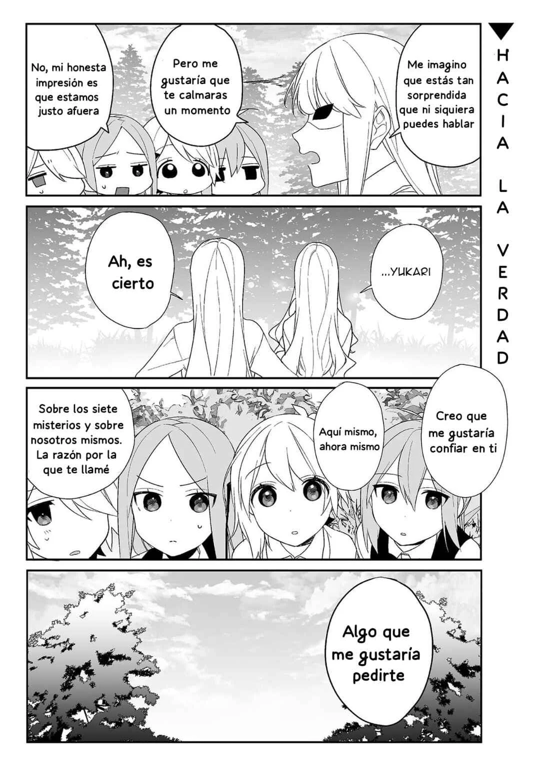 -PIQUANT- Capítulo 16 - Page 8