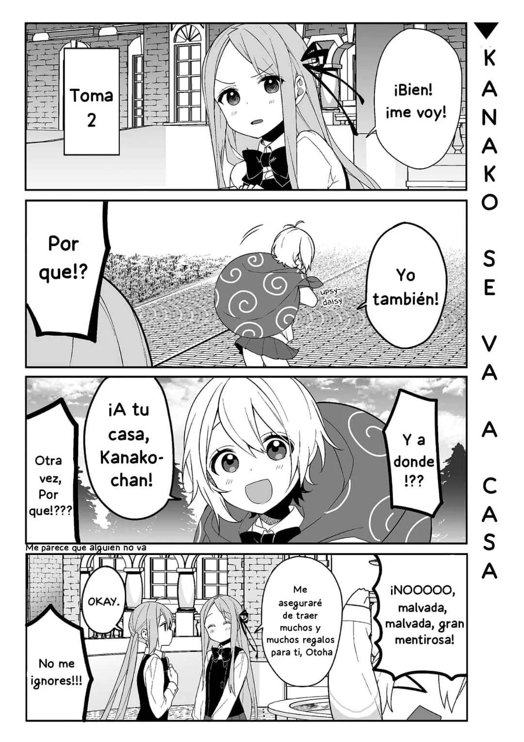 -PIQUANT- Capítulo 4 - Page 2