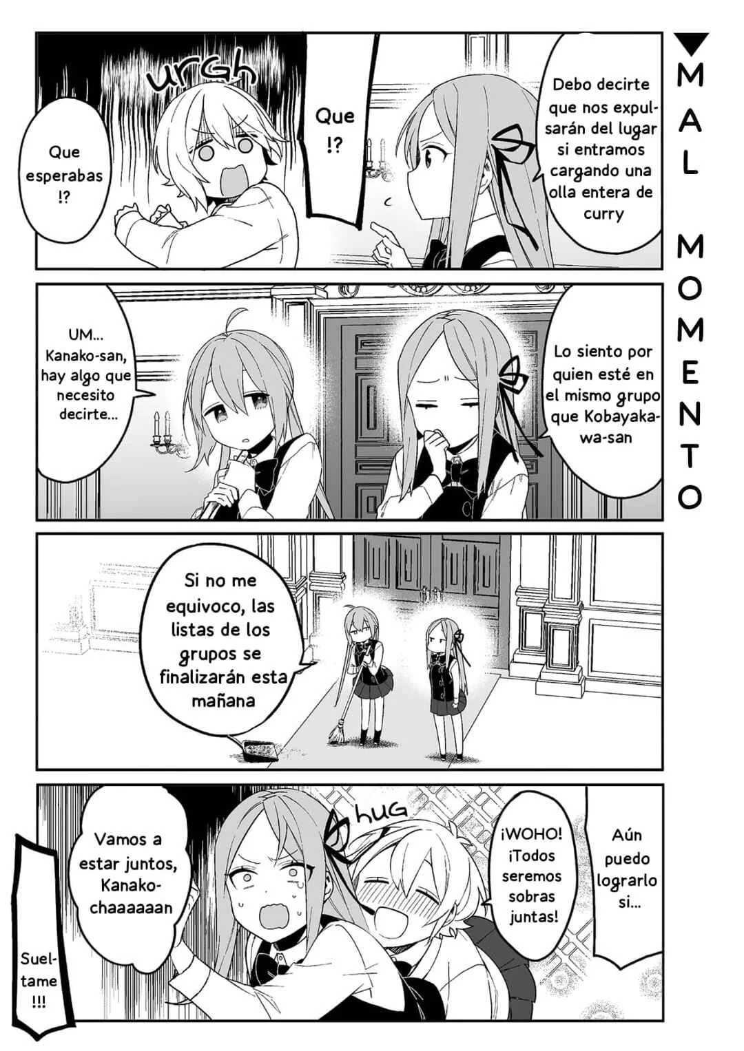 -PIQUANT- Capítulo 7 - Page 5