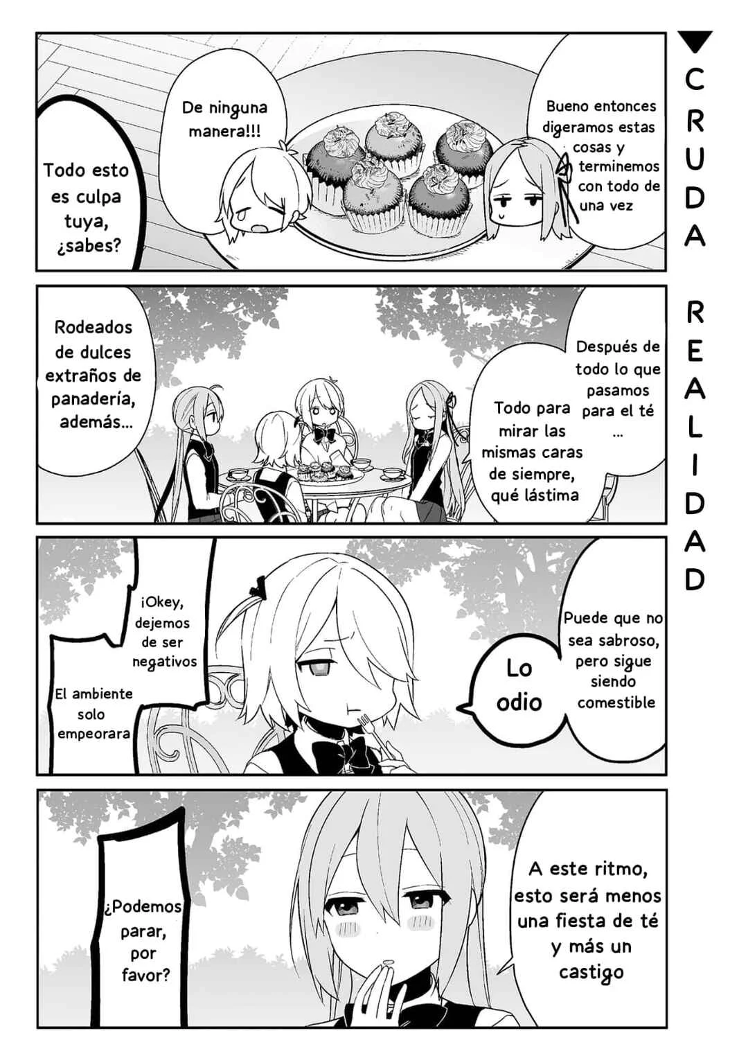 -PIQUANT- Capítulo 9 - Page 2