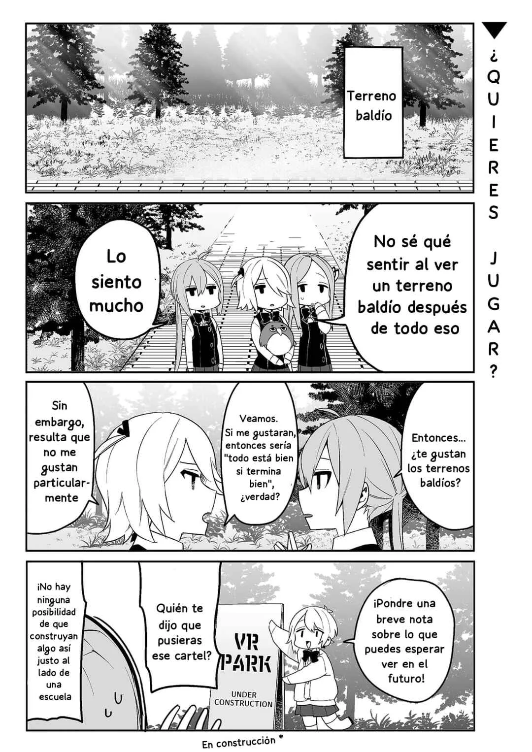 -PIQUANT- Capítulo 9 - Page 7