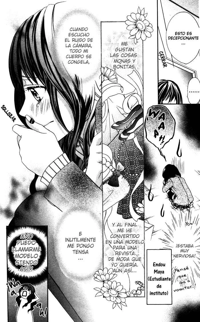 Plastic Girl Capítulo 1 - Page 10