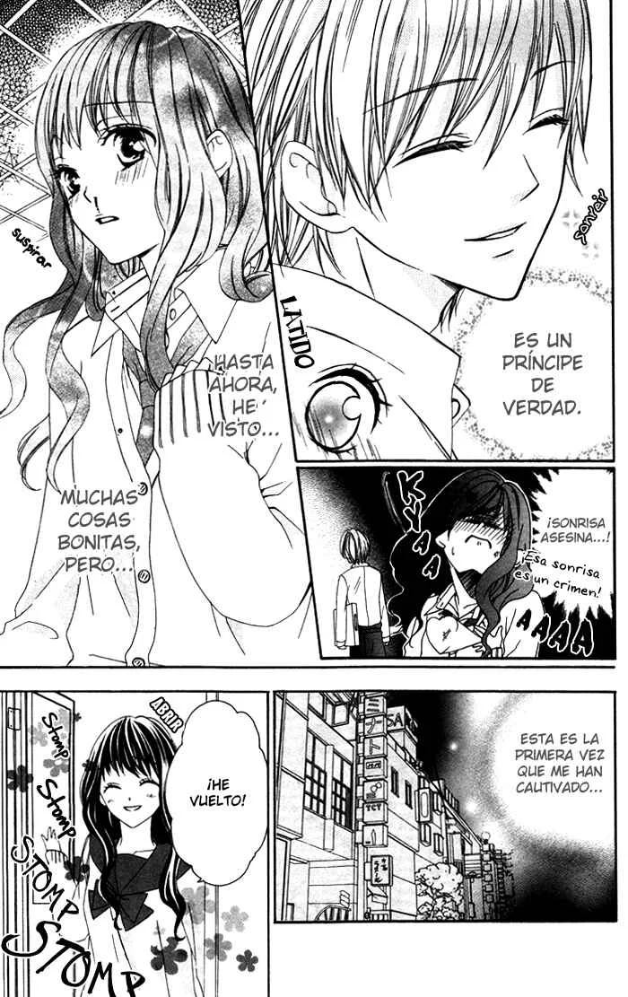 Plastic Girl Capítulo 1 - Page 13