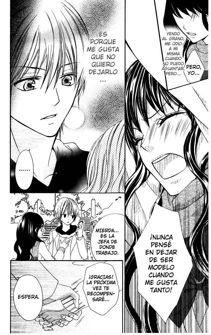 Plastic Girl Capítulo 1 - Page 22