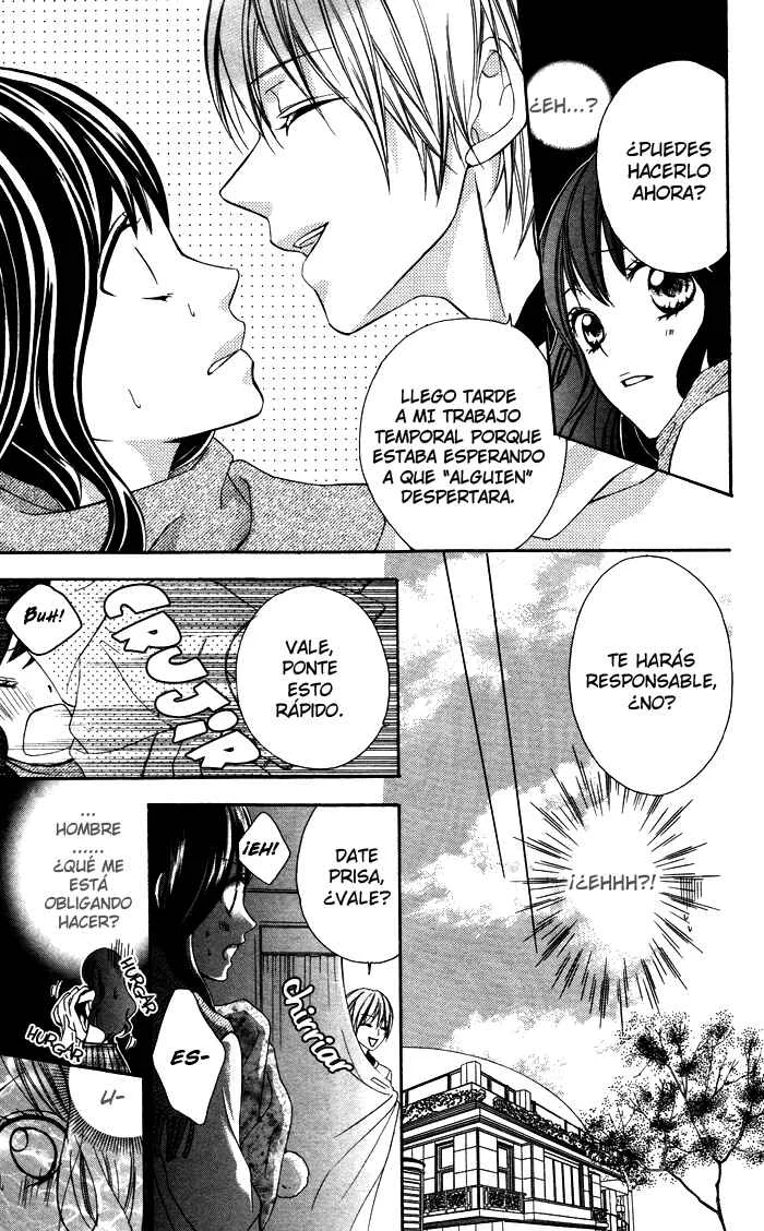 Plastic Girl Capítulo 1 - Page 23