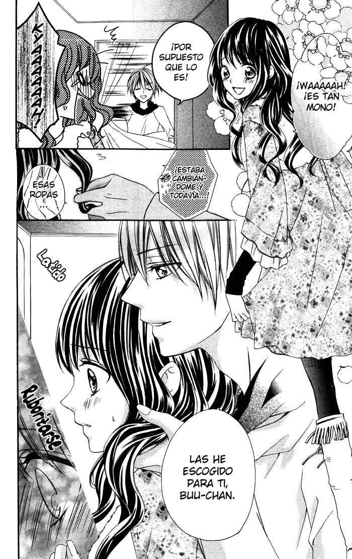 Plastic Girl Capítulo 1 - Page 24