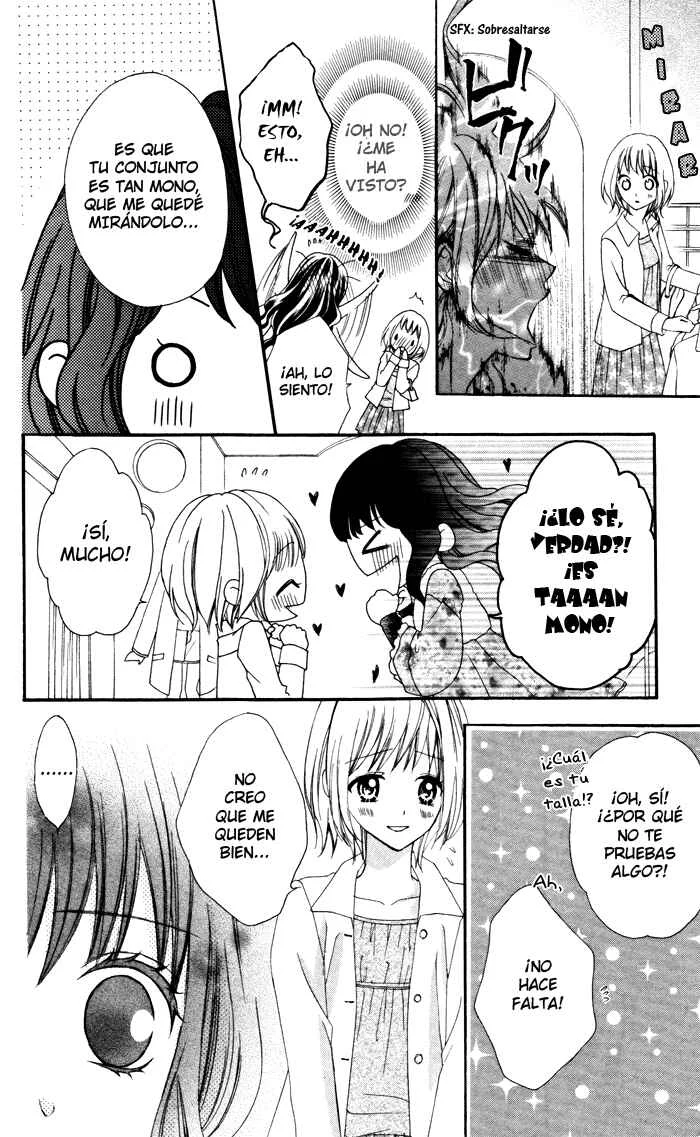 Plastic Girl Capítulo 1 - Page 26