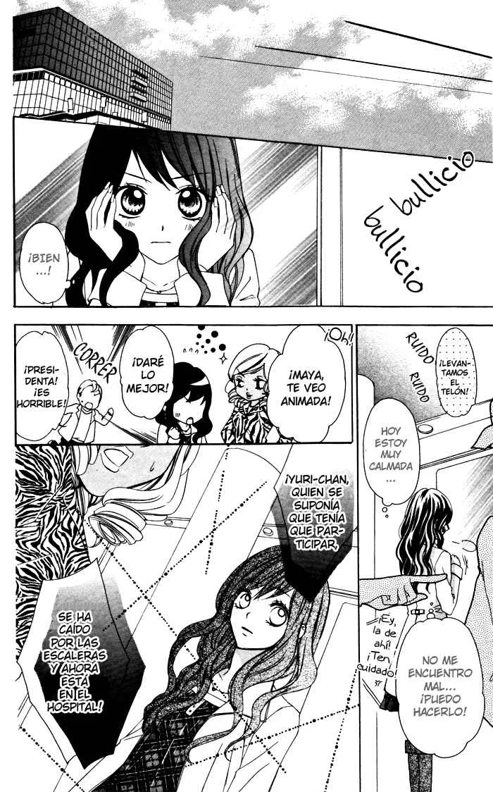 Plastic Girl Capítulo 1 - Page 34