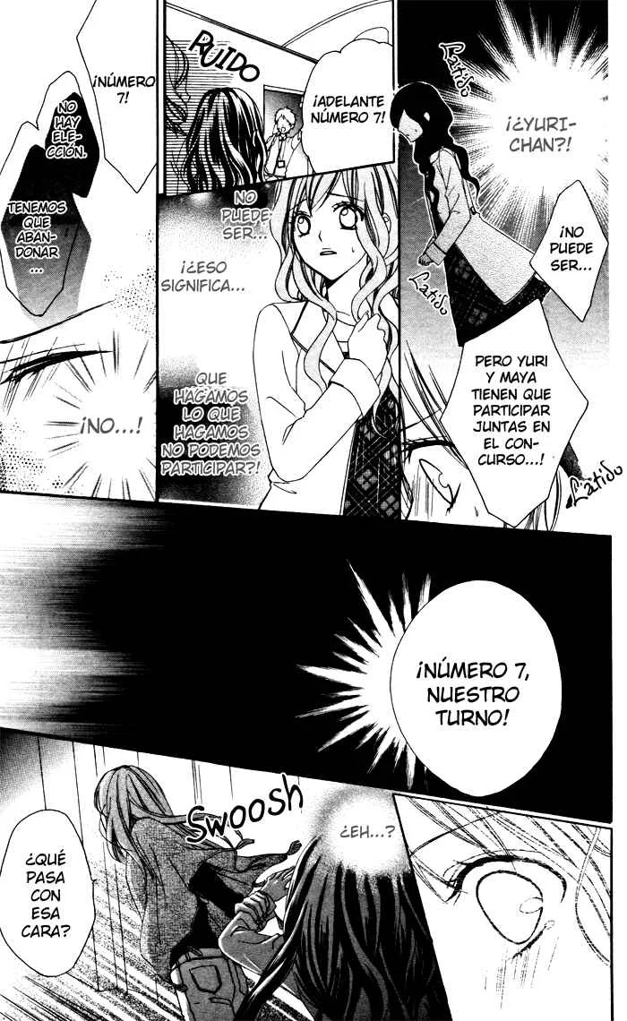 Plastic Girl Capítulo 1 - Page 35