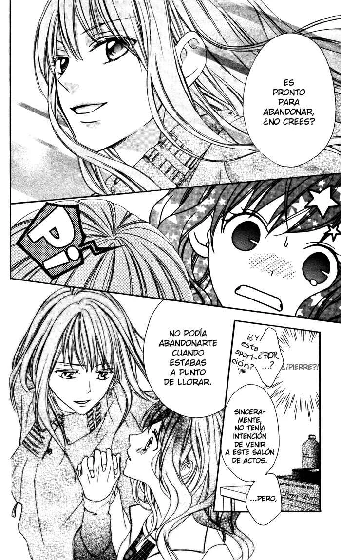Plastic Girl Capítulo 1 - Page 36
