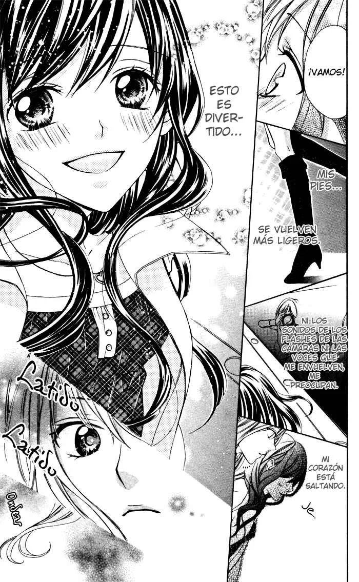 Plastic Girl Capítulo 1 - Page 37