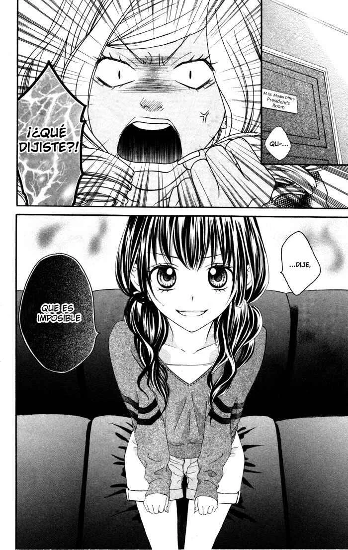 Plastic Girl Capítulo 2 - Page 3