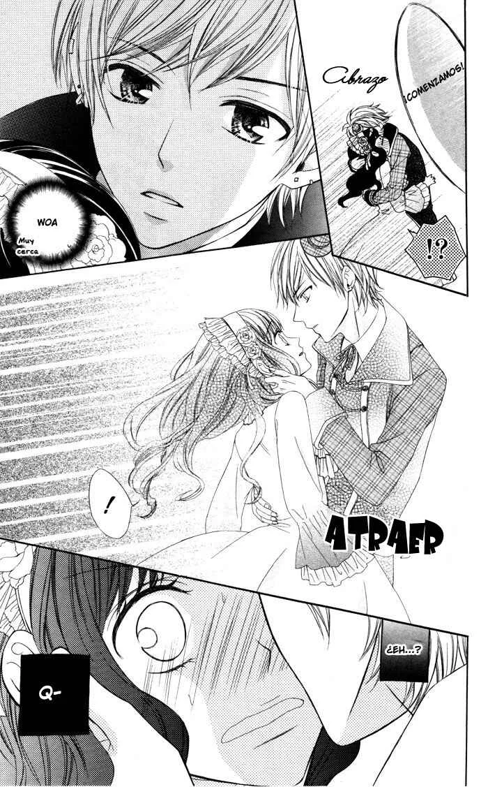Plastic Girl Capítulo 2 - Page 10