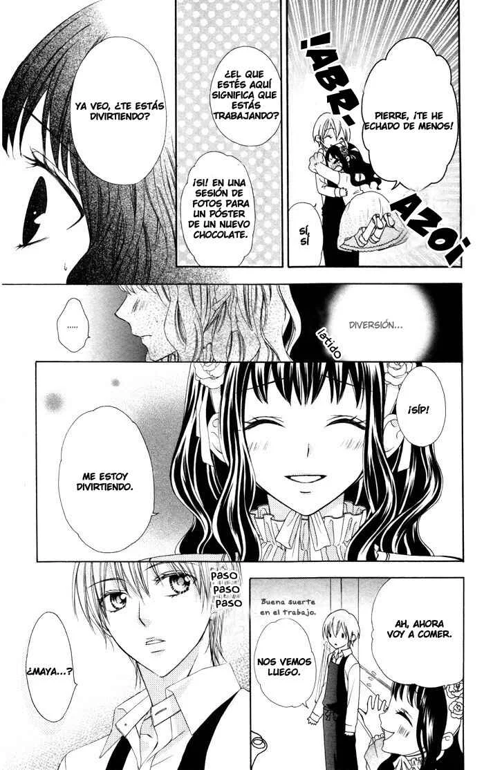 Plastic Girl Capítulo 2 - Page 14
