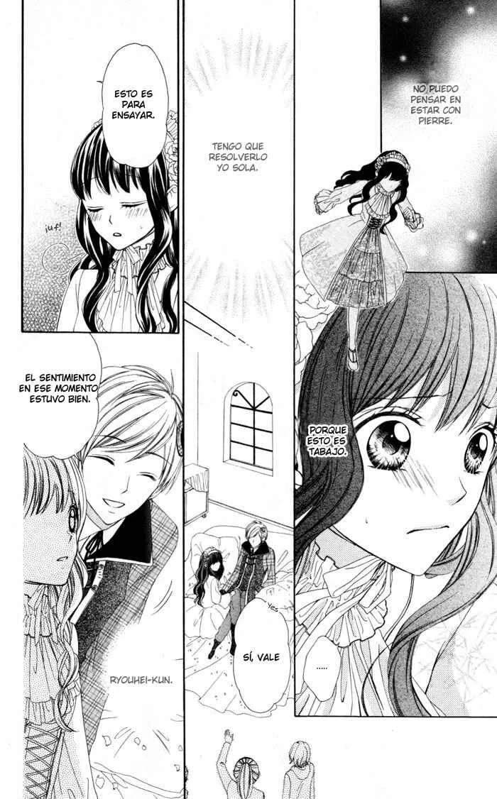 Plastic Girl Capítulo 2 - Page 15