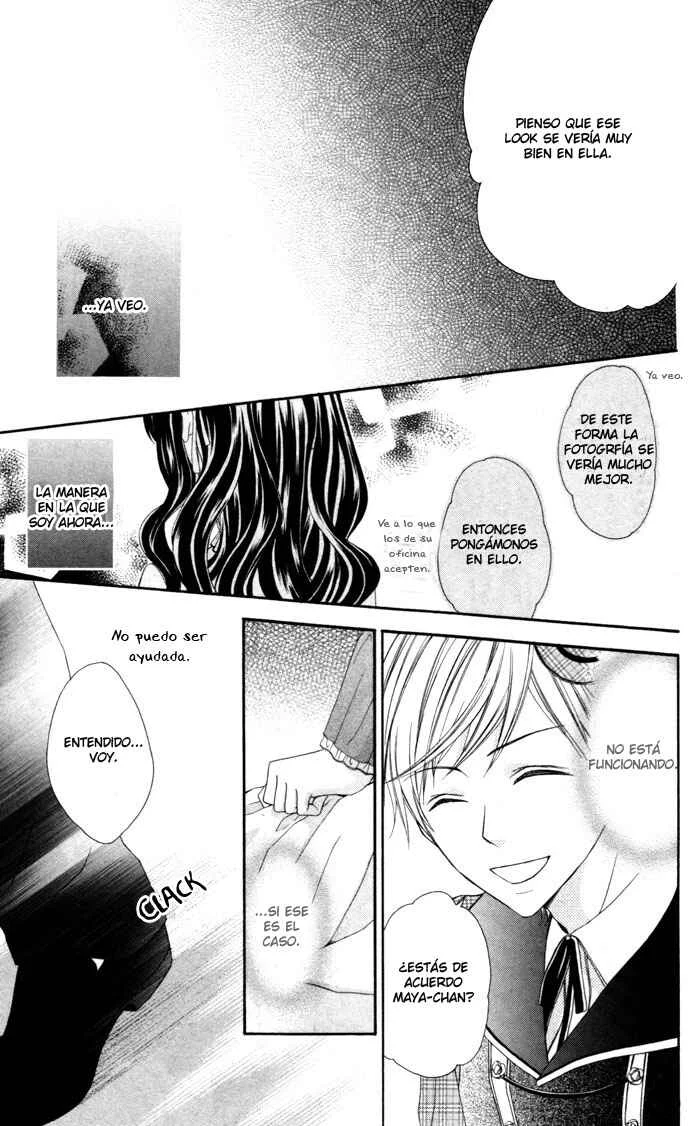 Plastic Girl Capítulo 2 - Page 18