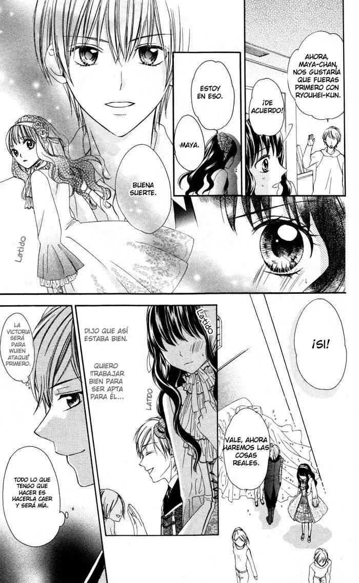Plastic Girl Capítulo 2 - Page 24