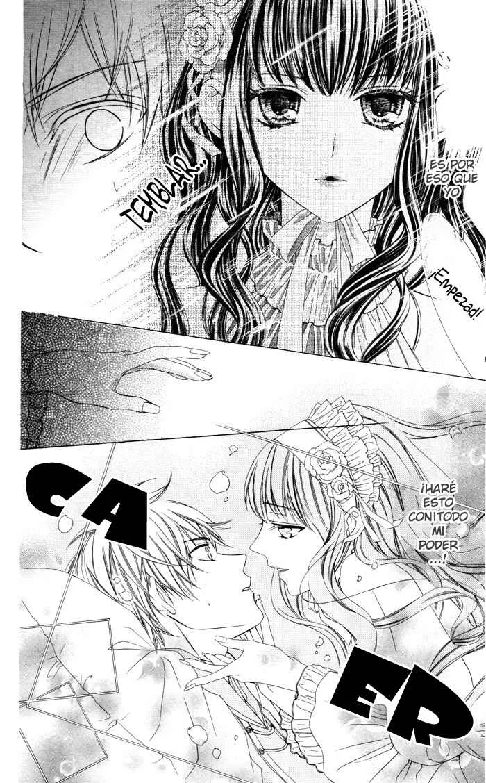 Plastic Girl Capítulo 2 - Page 25