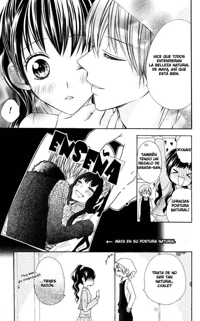 Plastic Girl Capítulo 2 - Page 33
