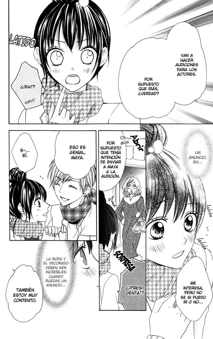 Plastic Girl Capítulo 3 - Page 4